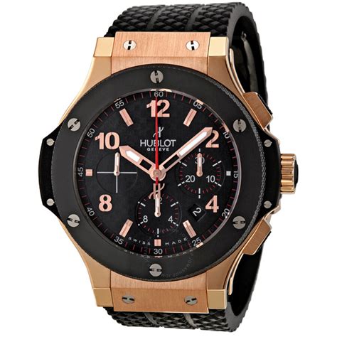 hublot watch for men.